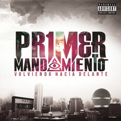 Pr1mer Mandamiento Ft Flowyn - SUEÑOS