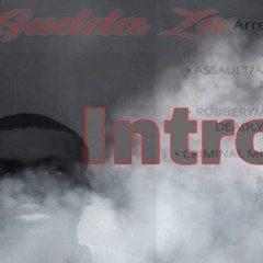 Gudda Zo x Rock Solid 2(INTRO)