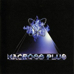 Macross Plus - Between Heaven And Earth - Apple Trance
