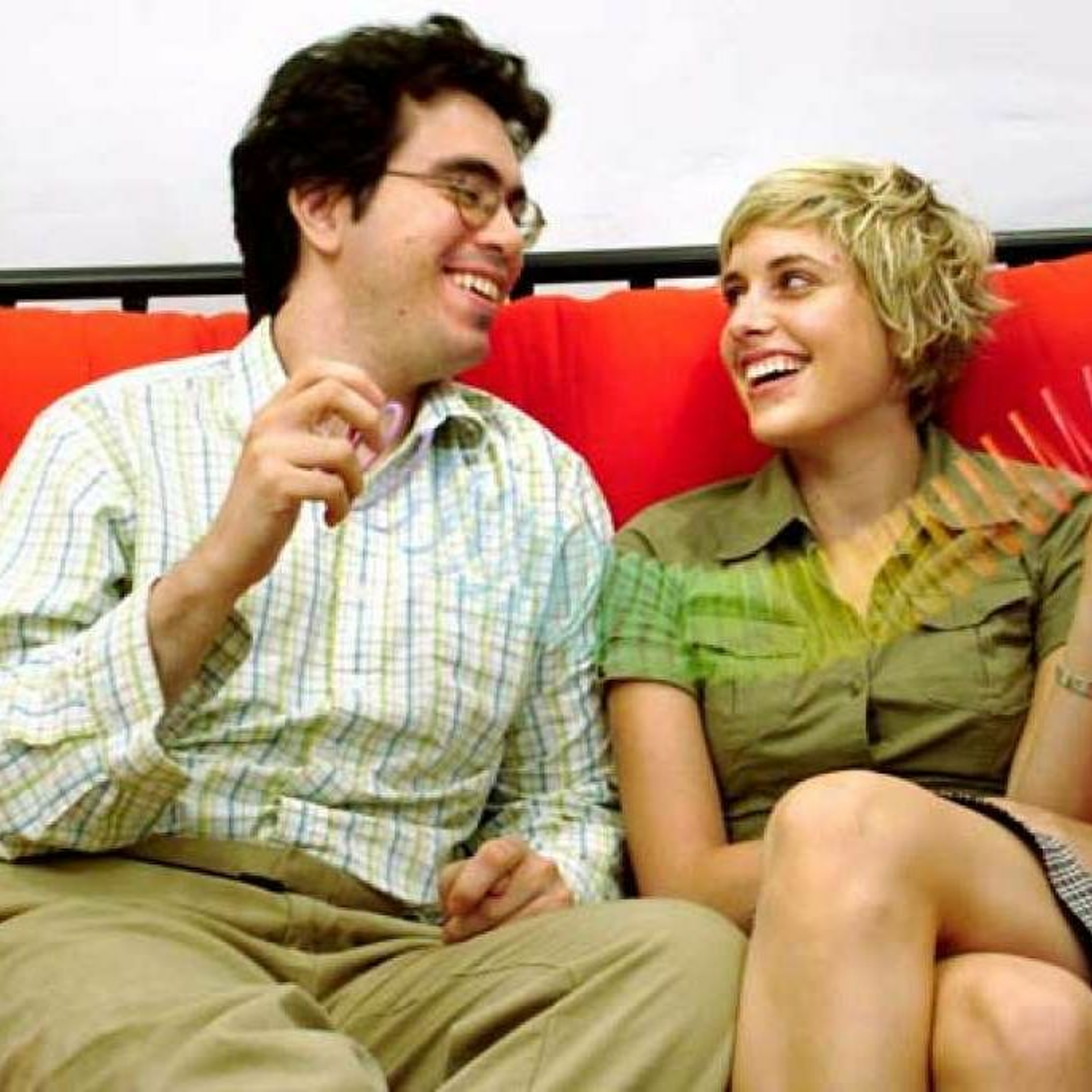 #158 - The Real Mumblecore Was Really The Friends We Made Along The Way