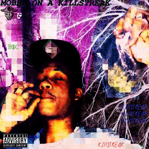 MOBBS RADICAL- MOBBS ON A KILLSTREAK(PROD. MOBBS)