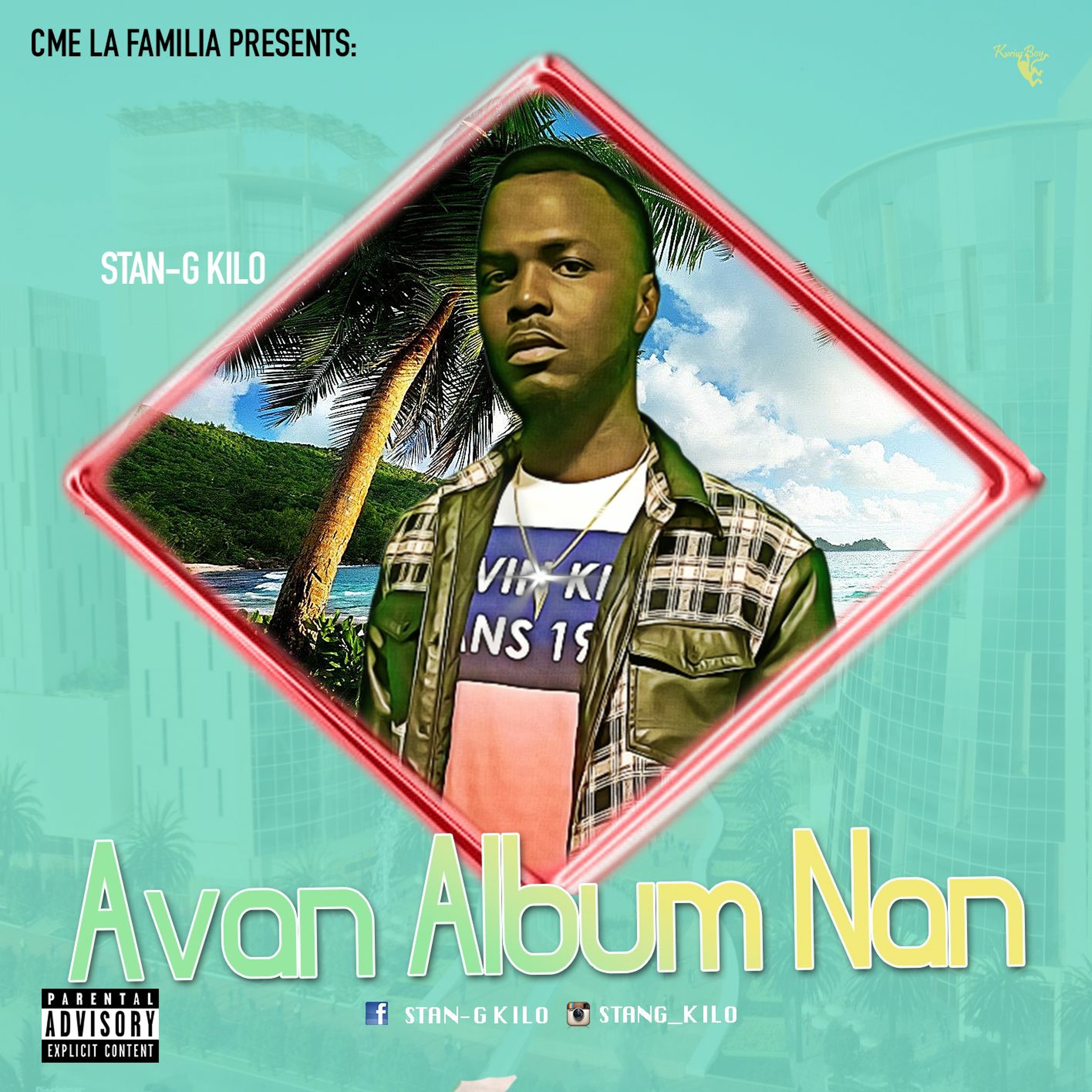 7. Ale Net episode artwork
