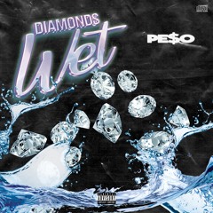 Diamonds Wet