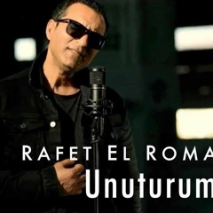 Rafet El Roman Ft. Derya - Unuturum Elbet (Hakan Keleş Remix)