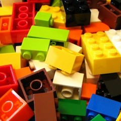 Social Lego-C418