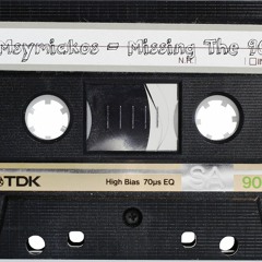 Msymiakos - Chords From The Past