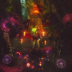 Temple Of Barbatos - Out now on Erebos Records - SC Preview