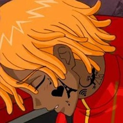 Millie Yon The Highmanbeing EP