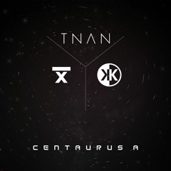 Centauri w/ BARx