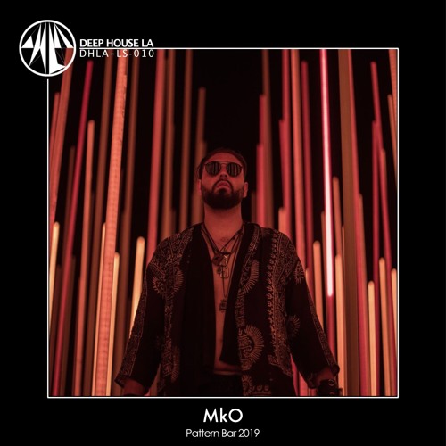 MkO @ Pattern Bar 2019