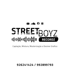 Studio - Gajos Frash(Gravado Na Street Boyz Recordz 992899793   926241424)