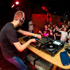 Surrounded 067 (Matt Bukovski live @ Before Tranceformations 2019)