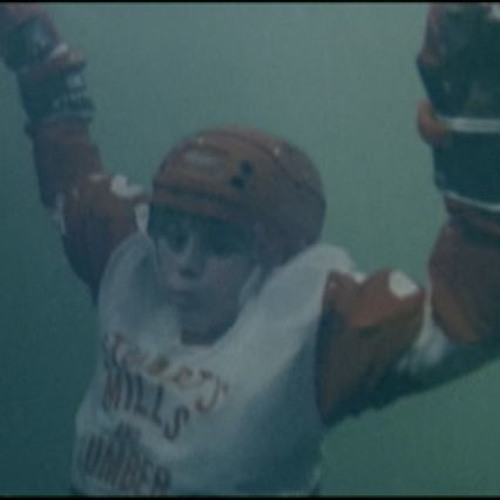 The Ice Is Gonna Break