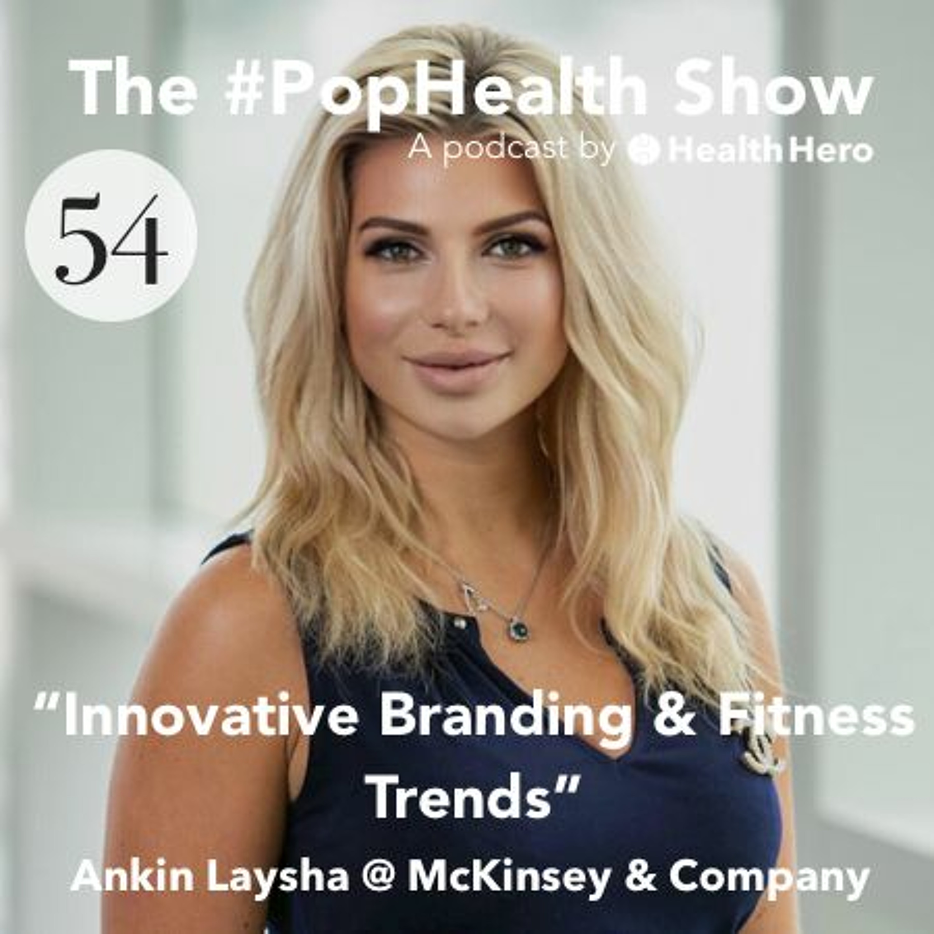 The #PopHealth Show