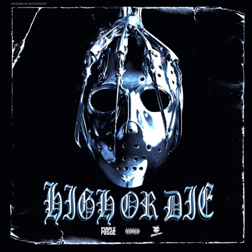 HIGH OR DIE EP