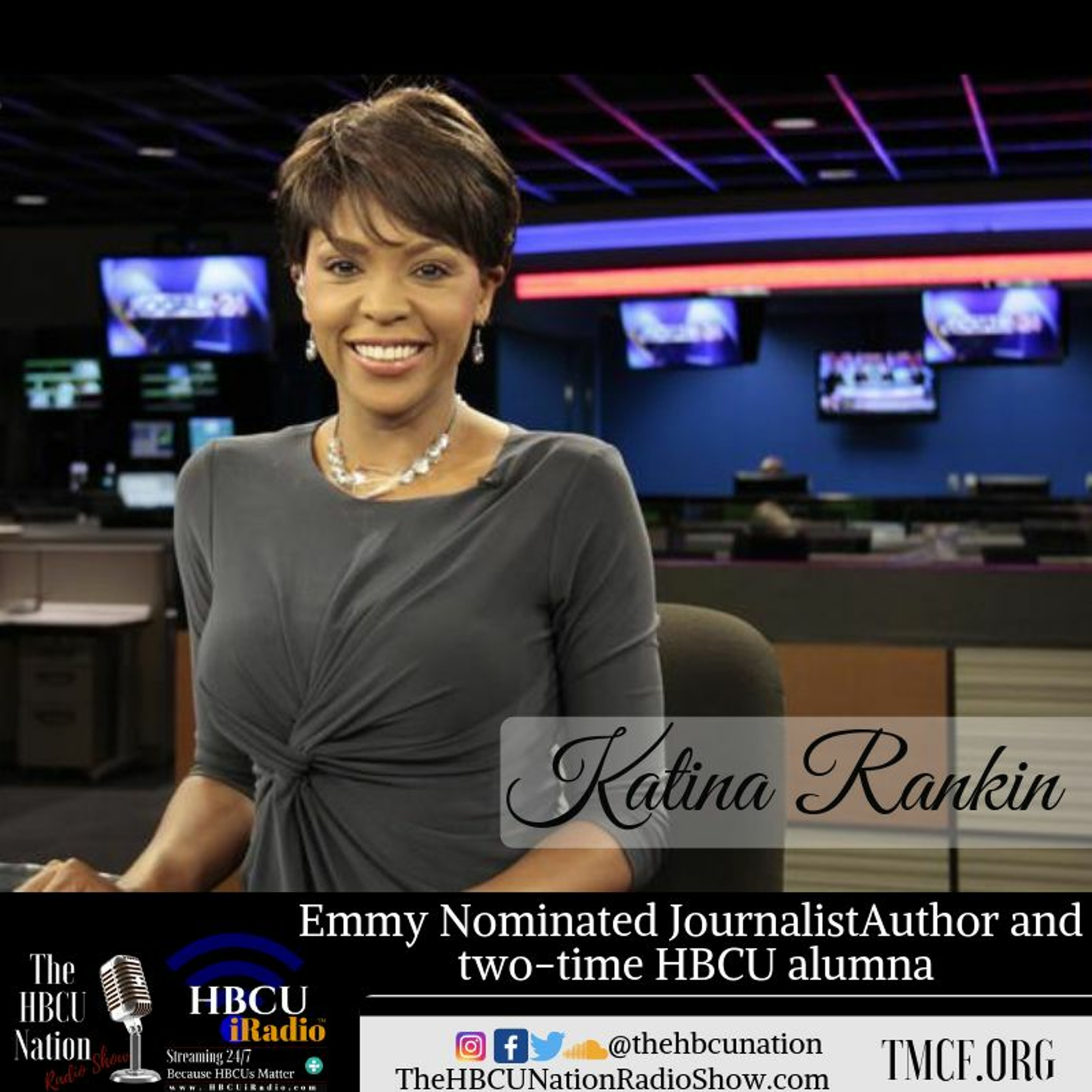 Katina's Klassroom - Global Initiative for Orphaned and Abandoned Children in Ghana episode artwork