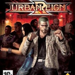 Urban Reign OST - Multiplayer Menu HQ