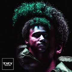TOYTOY Invites - Black Lake