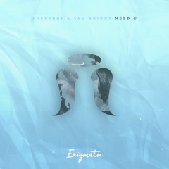 H4rdEdge & Sam Knight - Need U