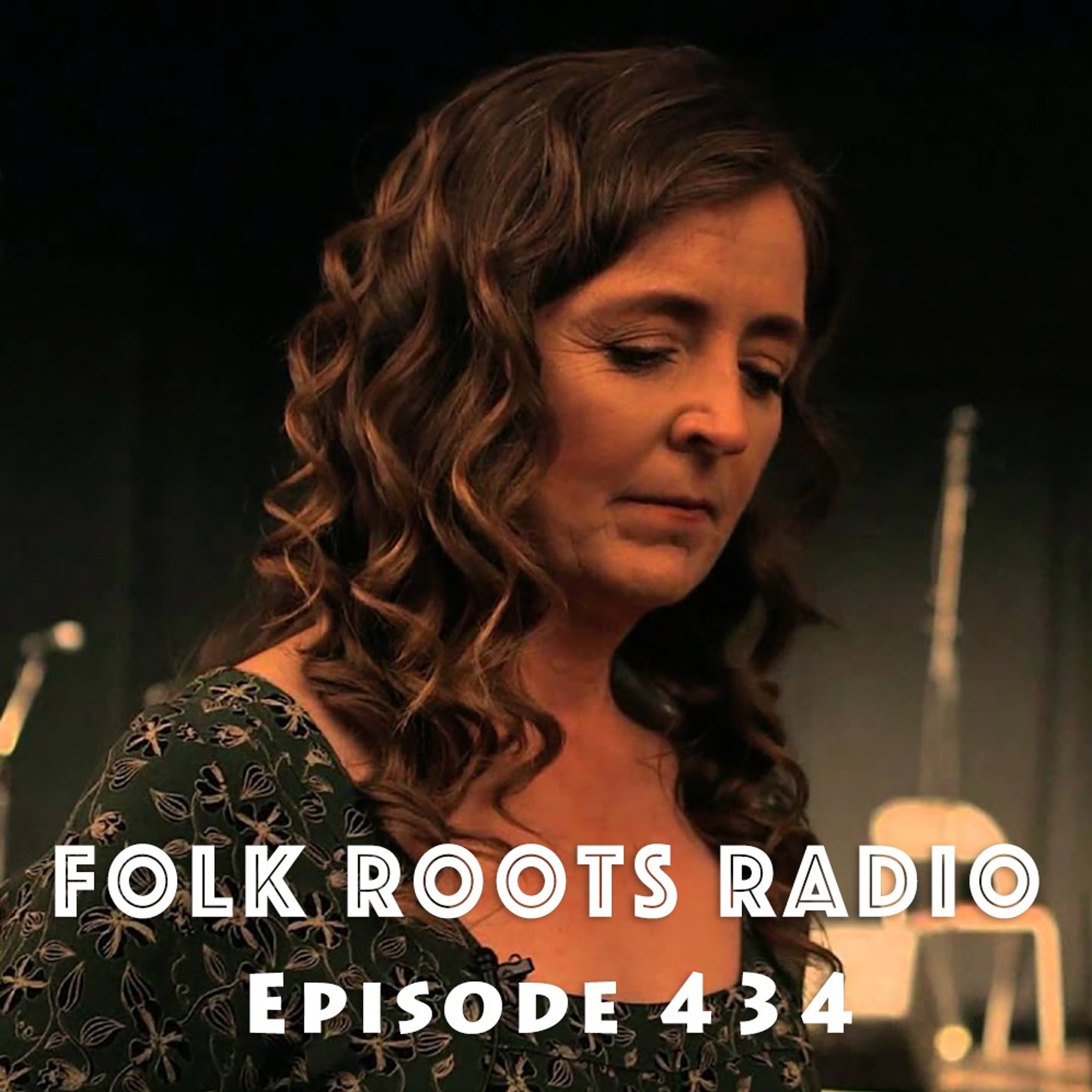 Folk Roots Radio... with Jan Hall