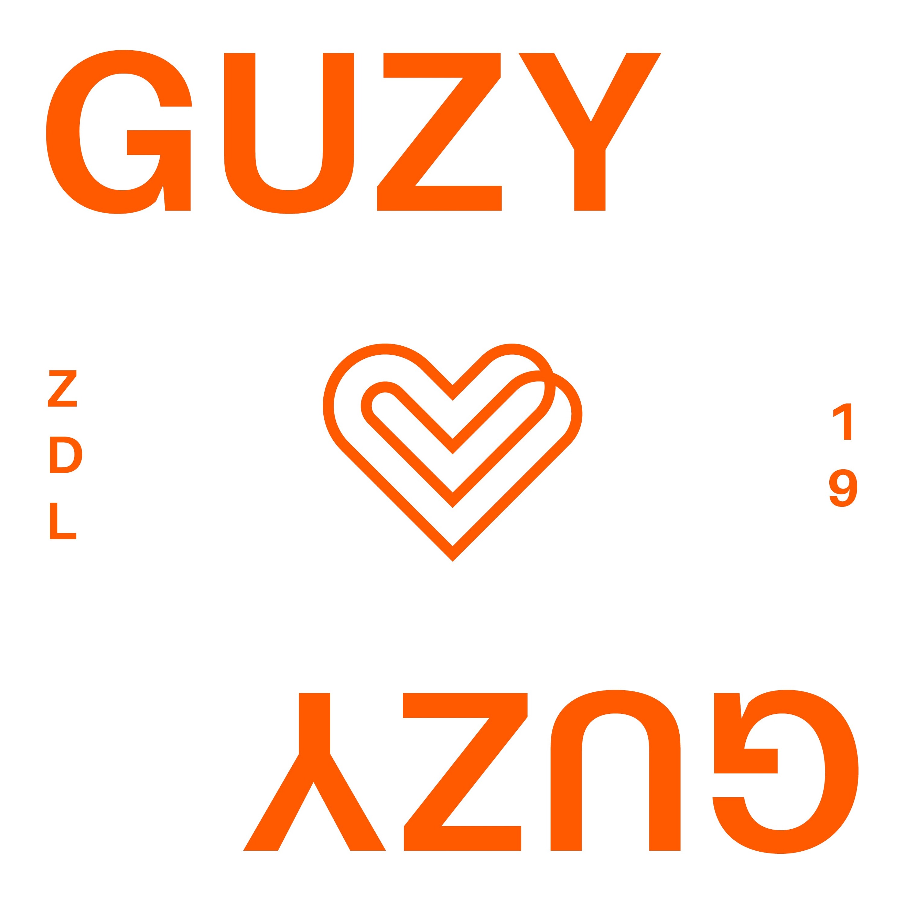 Zug der Liebe