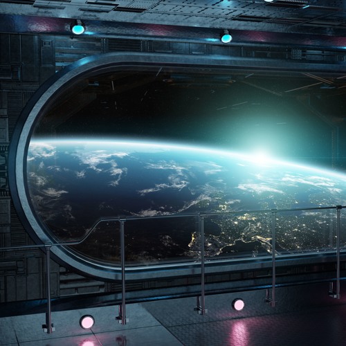 Starship Sleeping Quarters (5 Hours)
