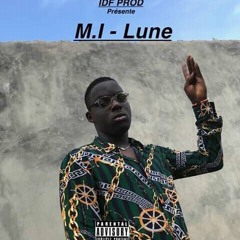 M.I - LUNE