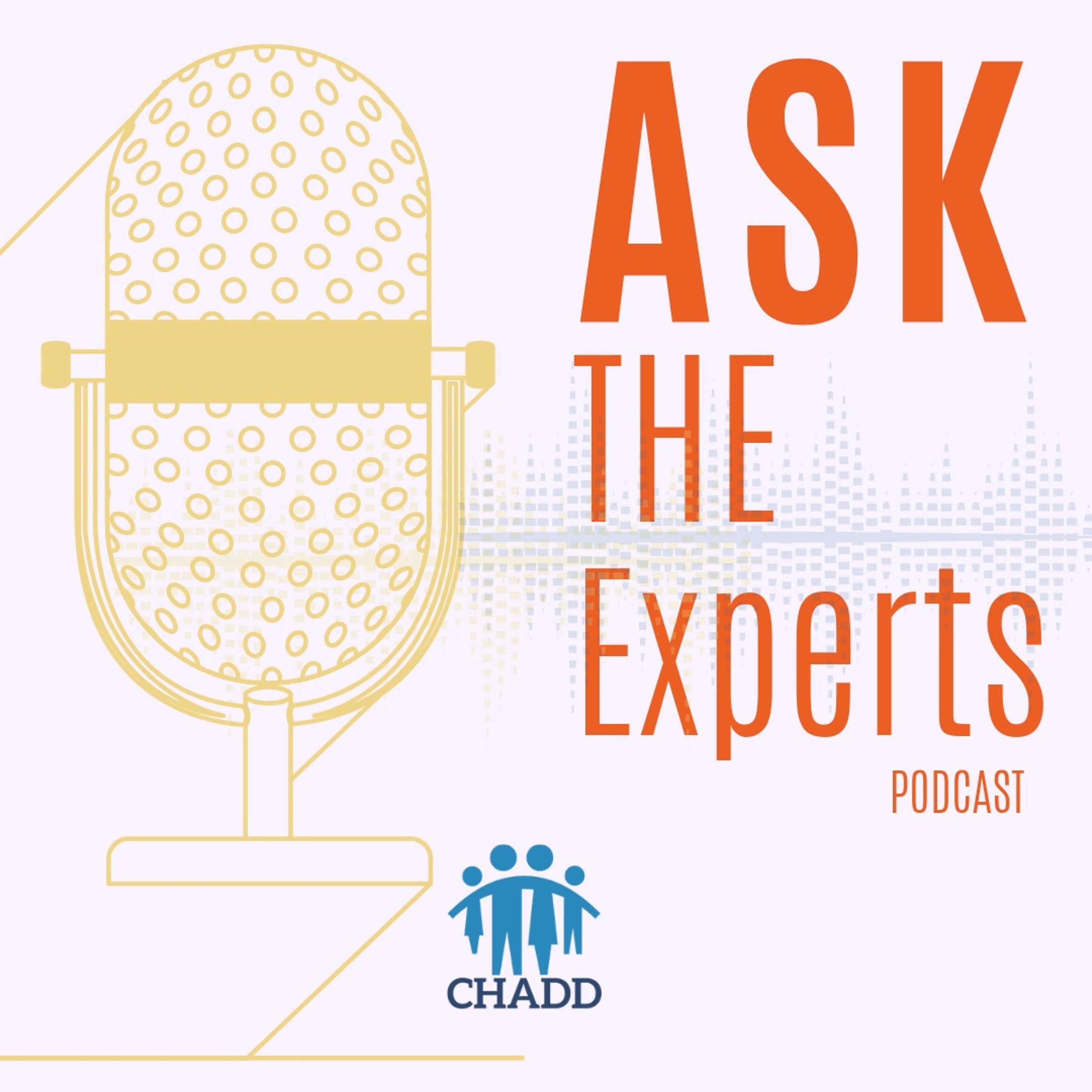 Children and Adults with ADHD (CHADD)