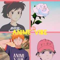 Anime Vibe