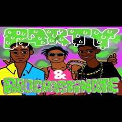 SheloveICE - Noticed