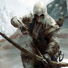 Assassins creed 3 connor chase theme unreleased