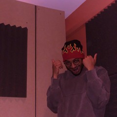 Not Landing (Prod. Blvk Sheep)