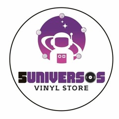 VINYLISM RADIO SHOW #001 -   5 UNIVERSOS