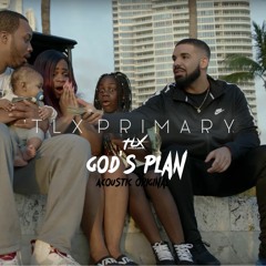 Drake - God's Plan