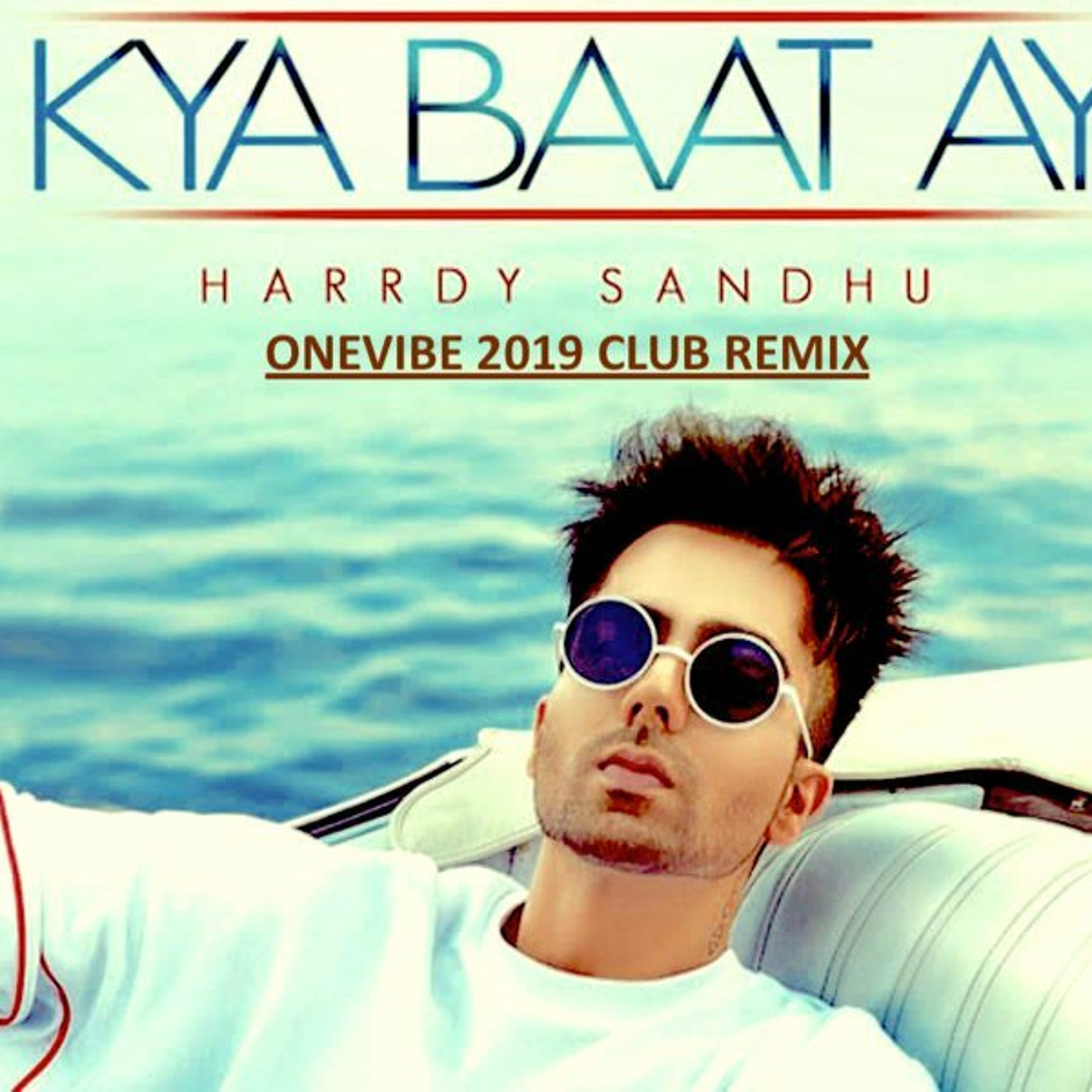 ONEVIBE DJUJJVAL 2016 EP 1