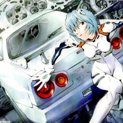 Cruel Angels Thesis - Eurobeat