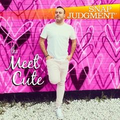 Listen to Snap Judgment's full episode: Love Me's "Meet Cute"