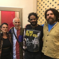 Yaarat Dvash - Dvir Cohen Eraki and Liat Zion