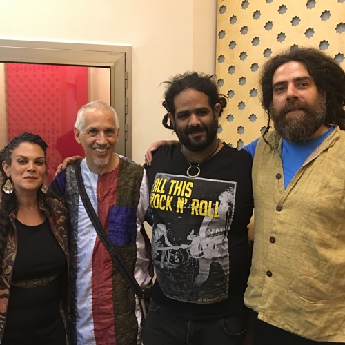 Yaarat Dvash - Dvir Cohen Eraki and Liat Zion