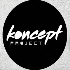 Koncept Project round 3 - U.F.A Promo mix [FREE DOWNLOAD]
