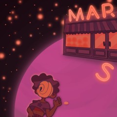 M.A.R.S INTRO (prod. Jack Stotland)