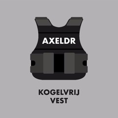 Kogelvrij vest (Prod. Timothy Infinite)