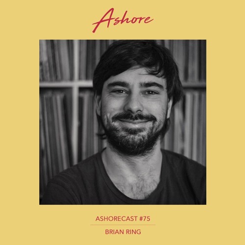 Ashorecast #75 – Brian Ring