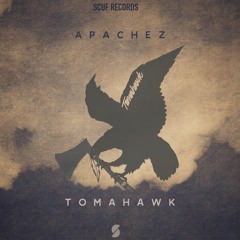 APACHEZ - All Night Long (Original Mix)