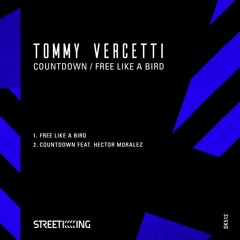 02. Tommy Vercetti feat. Hector Moralez - Countdown