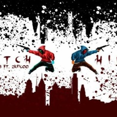 MIZZPNB FT 2KRICOO -CATCH HIM!