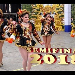 LAZOS DE FUEGO,SEMIFINAL TUNDIQUE 2018