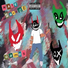 Games (prod. Dante!)