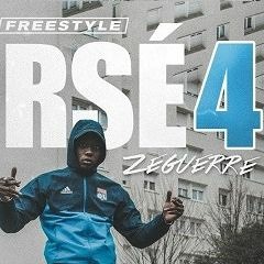 Zeguerre - Freestyle Corsé #4