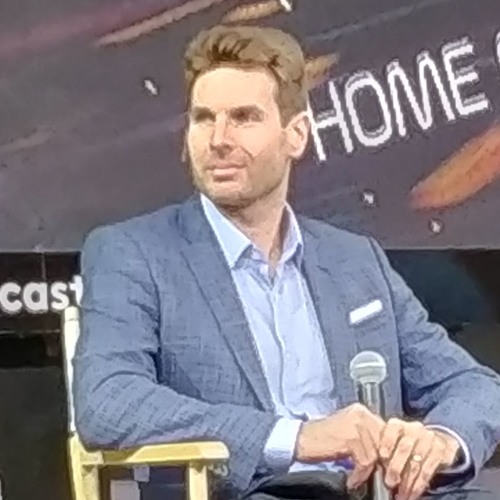 Stream episode 2018 Indy 500 winner Will Power talks exclusively to
